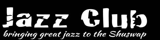 Salmon Arm Jazz Club