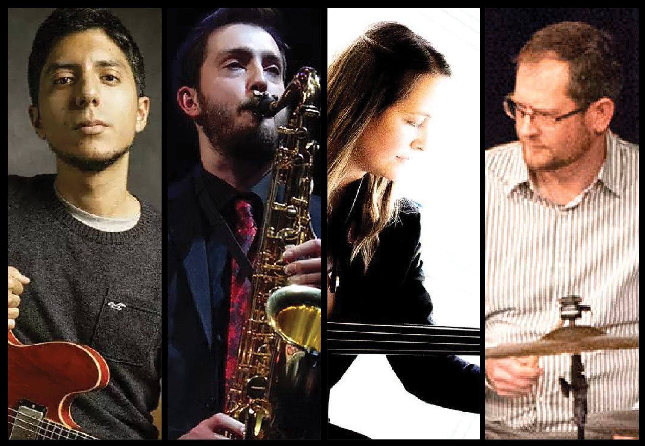R.J. Haney Heritage Village & Museum Jazz Night