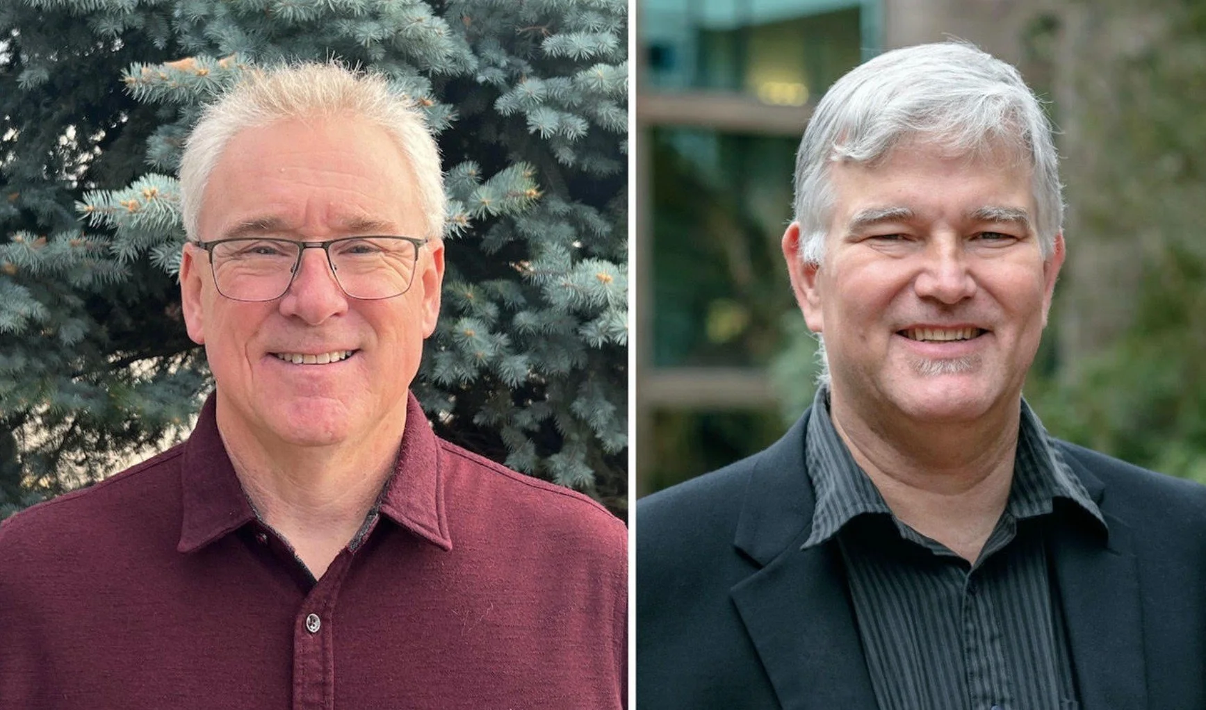 Bob Rogers and Dennis Esson 2026.jpg