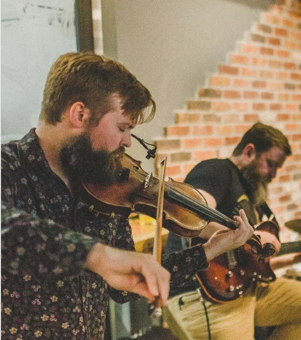 Garden Path Quartet