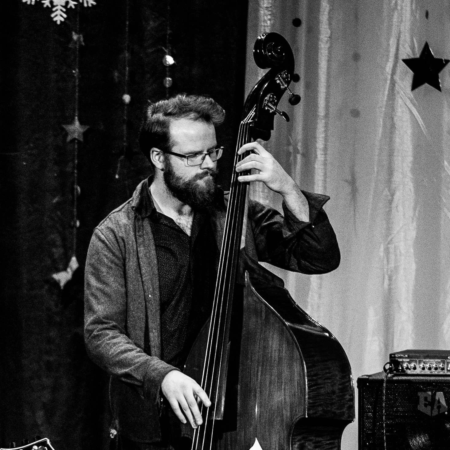 R.J. Haney Heritage Village & Museum Jazz Night
