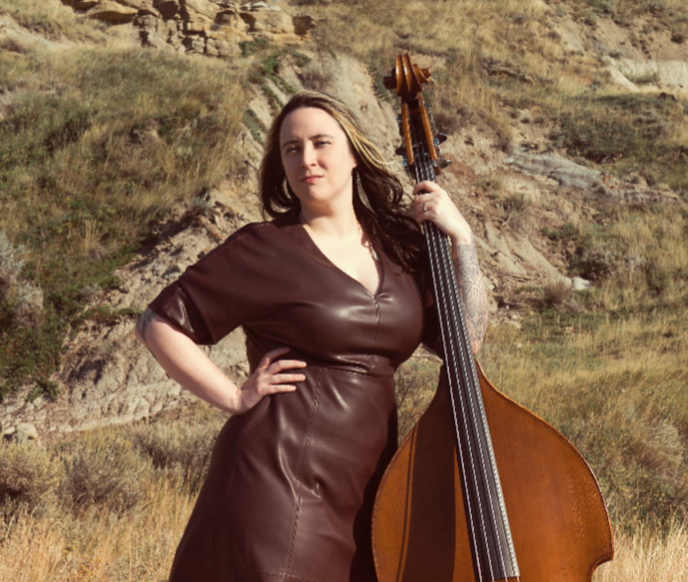Aretha Tillotson Quartet
