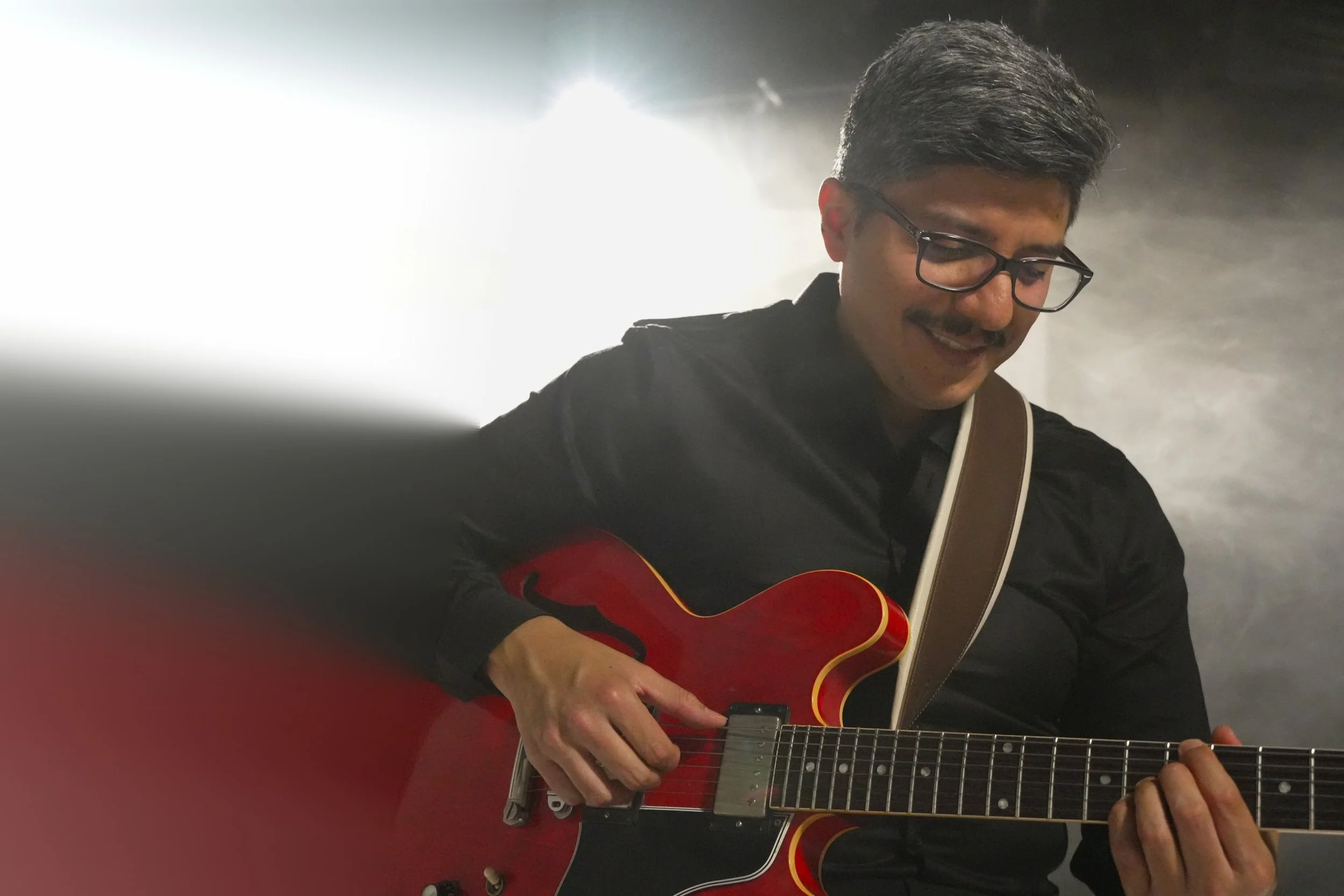 Gabriel Vizcaino Trio