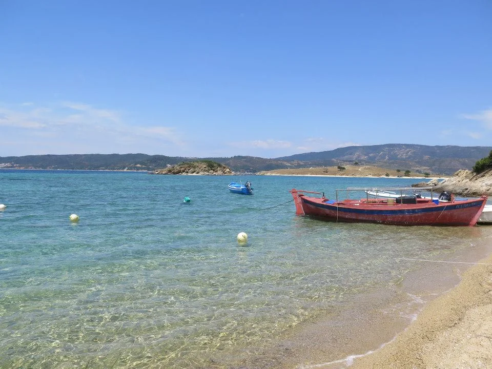 McGill Summer Studies in Greece INFORMATION SESSION