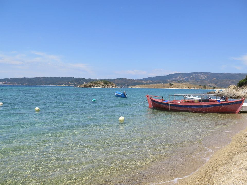 McGill Summer Studies in Greece INFORMATION SESSION