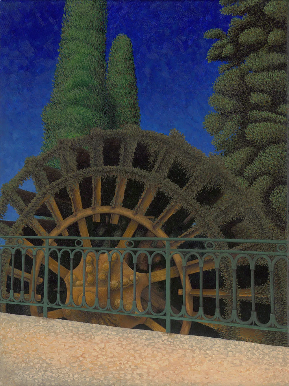 La Roue à Aubes, L’Isle-sur-la-Sorgue