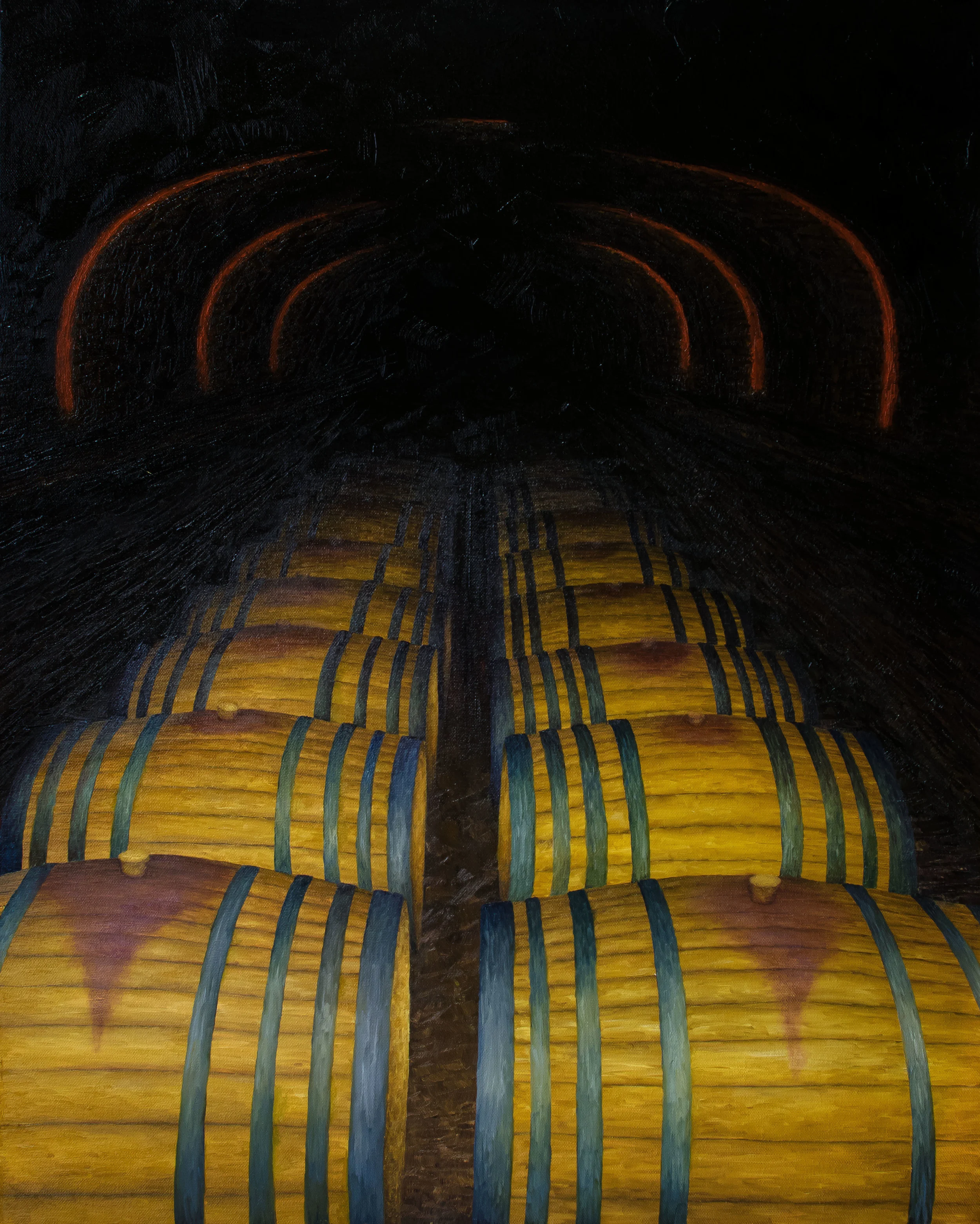 La Cave du Vin, Domaine Citadelle