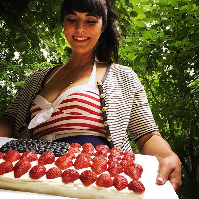 We want to hear from you: What&rsquo;s on the menu for your Fourth of July celebration?