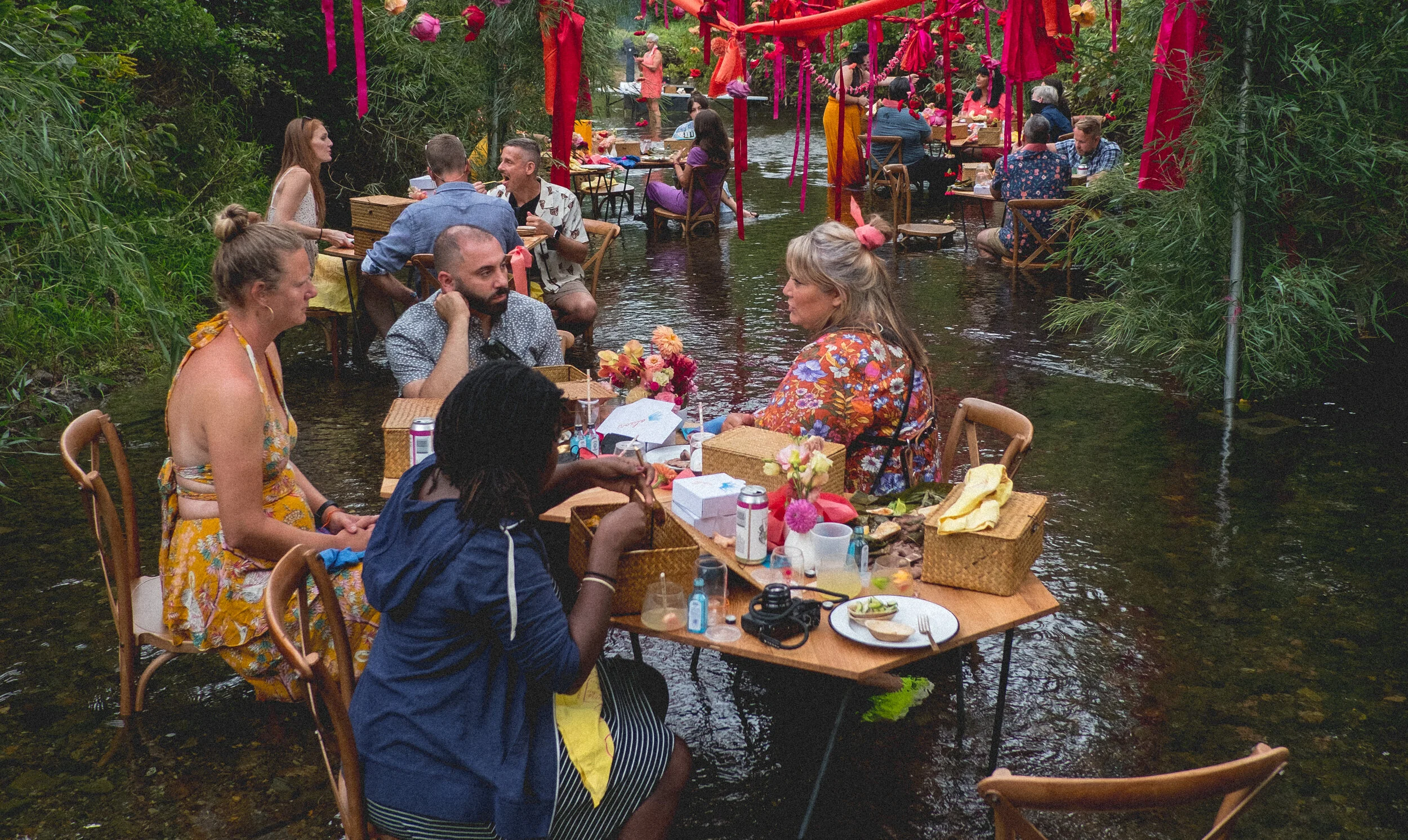 The Heroes Who Made Full Circle 2020 Possible