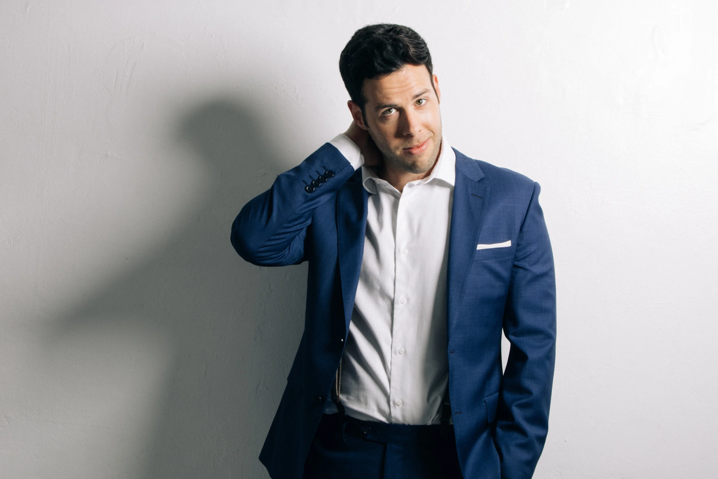 Atlanta Actor Headshots | Los Angeles Professional Studio Portrait ...