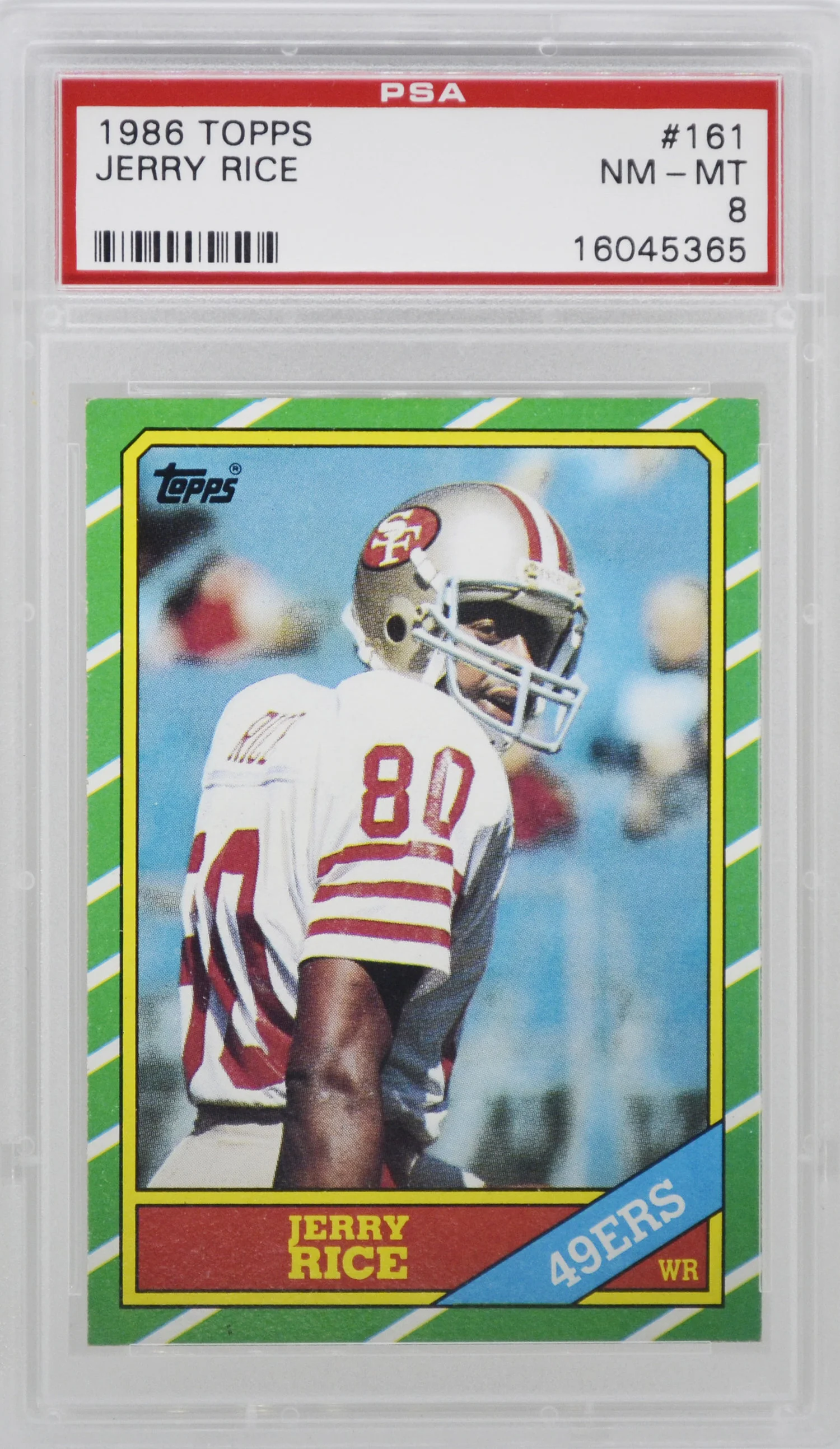 Top 15 Football Cards for Every Collector 1980present — Top Sports Cards