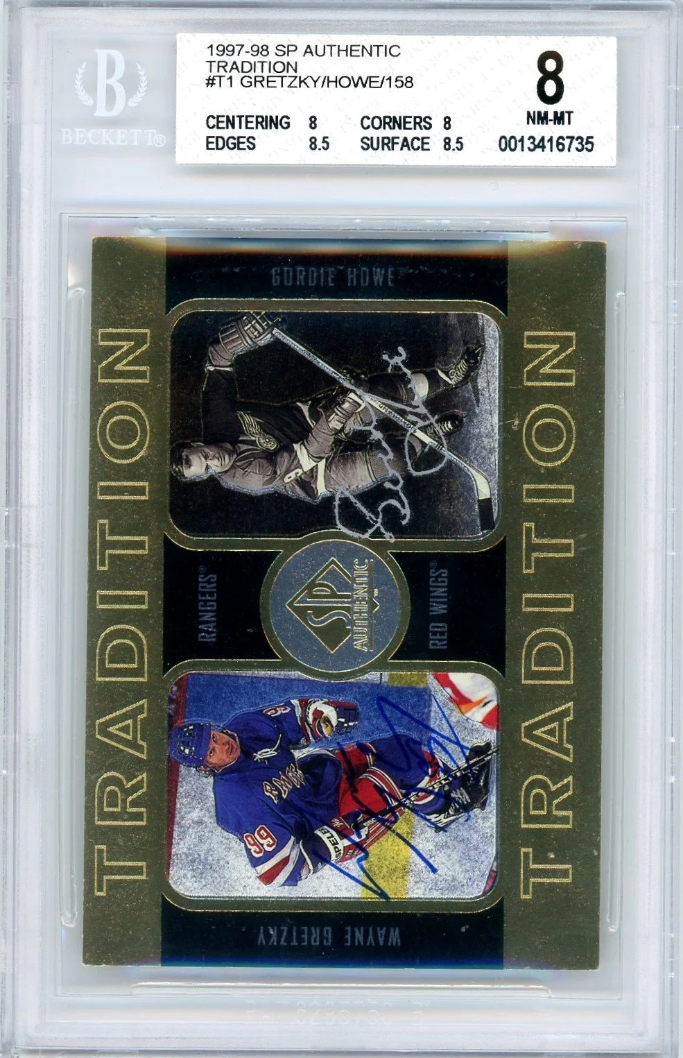 1997-98 SP Authentic #T1 Gretzky Howe Auto Front.jpg