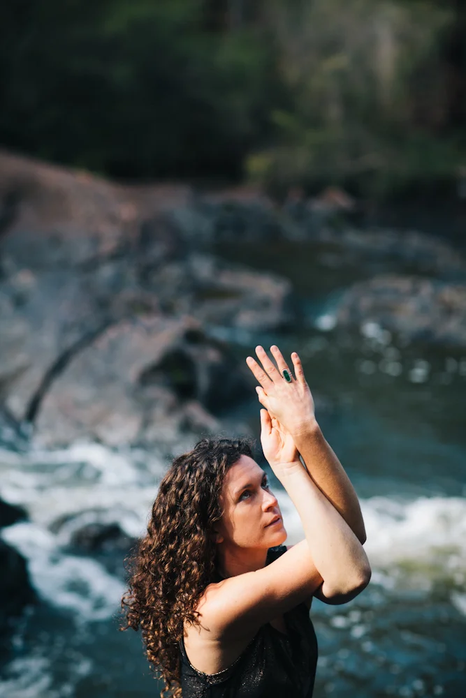 Co-Flow, October Community Yoga Classes