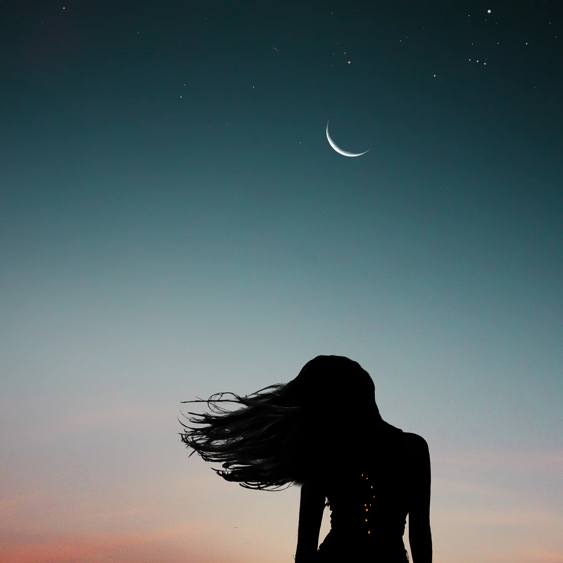 New Moon Nourishment