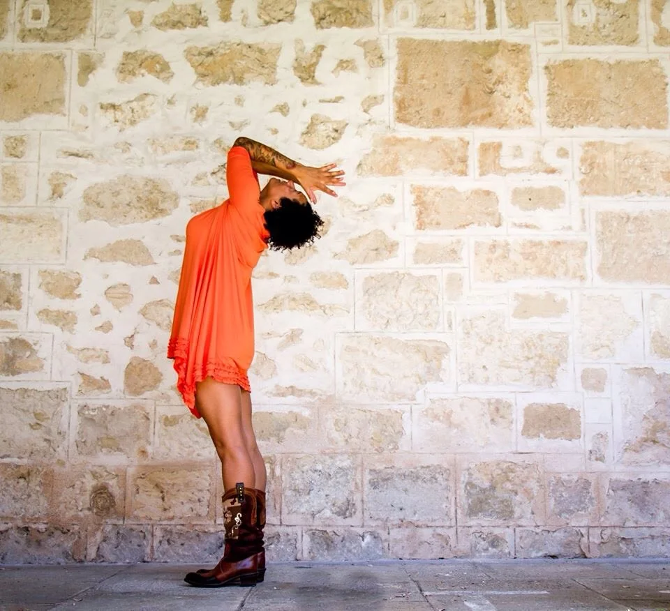 Seasonal Alchemy - The art of embodying seasonal shift