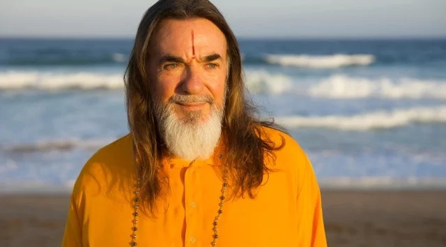 An Evening with Swami Govindananda, The Modern Day Holy Man