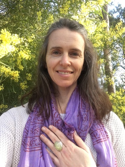 Co-Flow, Saturday 4:30pm Community Yoga Classes with Rebecca Gallagher