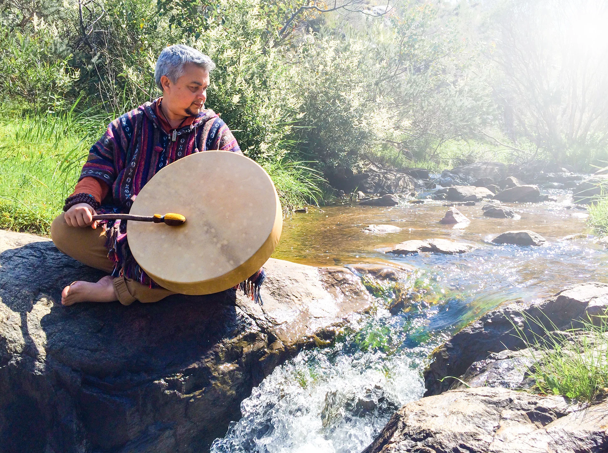 Friday Night Live - Special Guest Charles Snelleksz - Mathelot