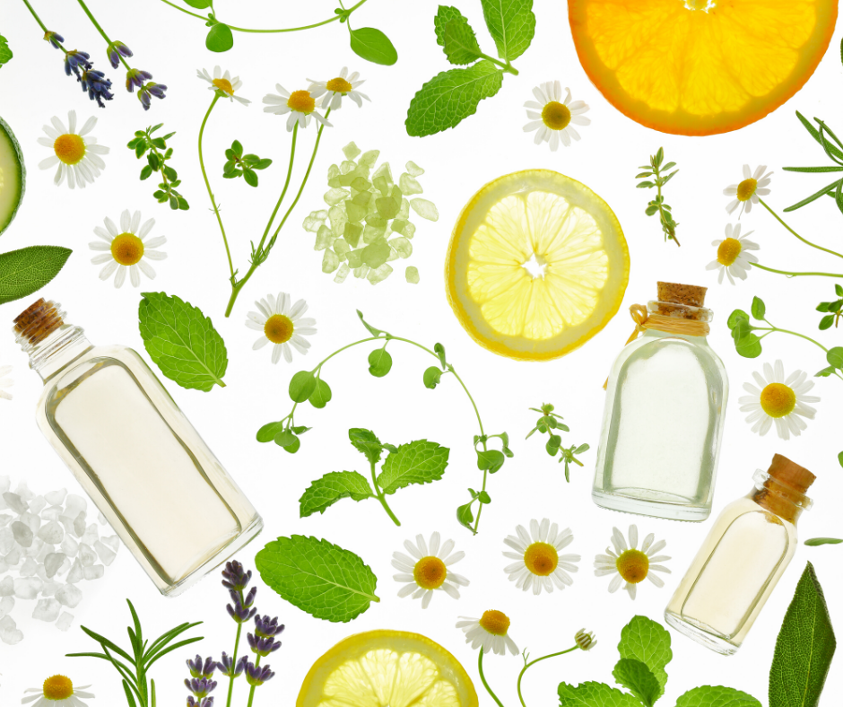 Essential Summer Entertaining