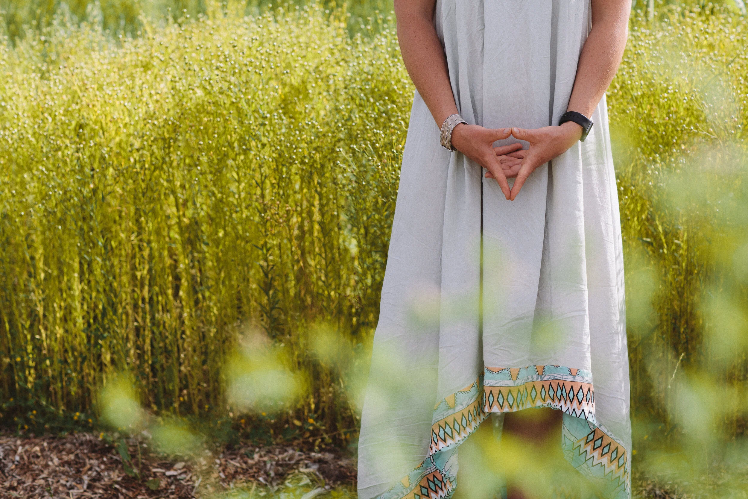 6 Week Chakra Yoga Immersion - Lunar &amp; Soma Pathway