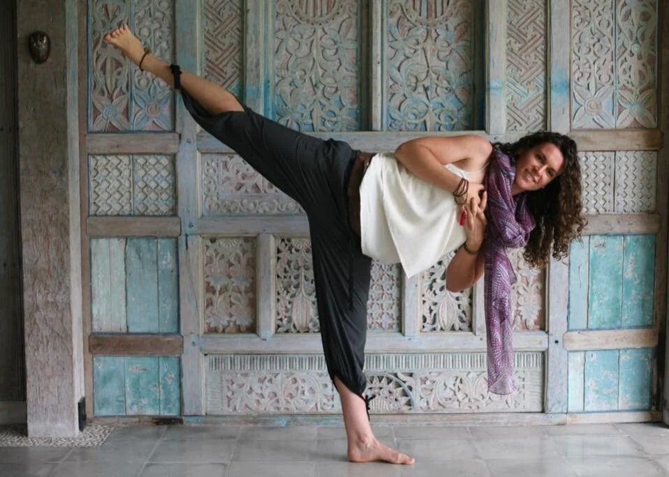 Info Evening for May 8th-16th 2020, Bali Yoga Retreat