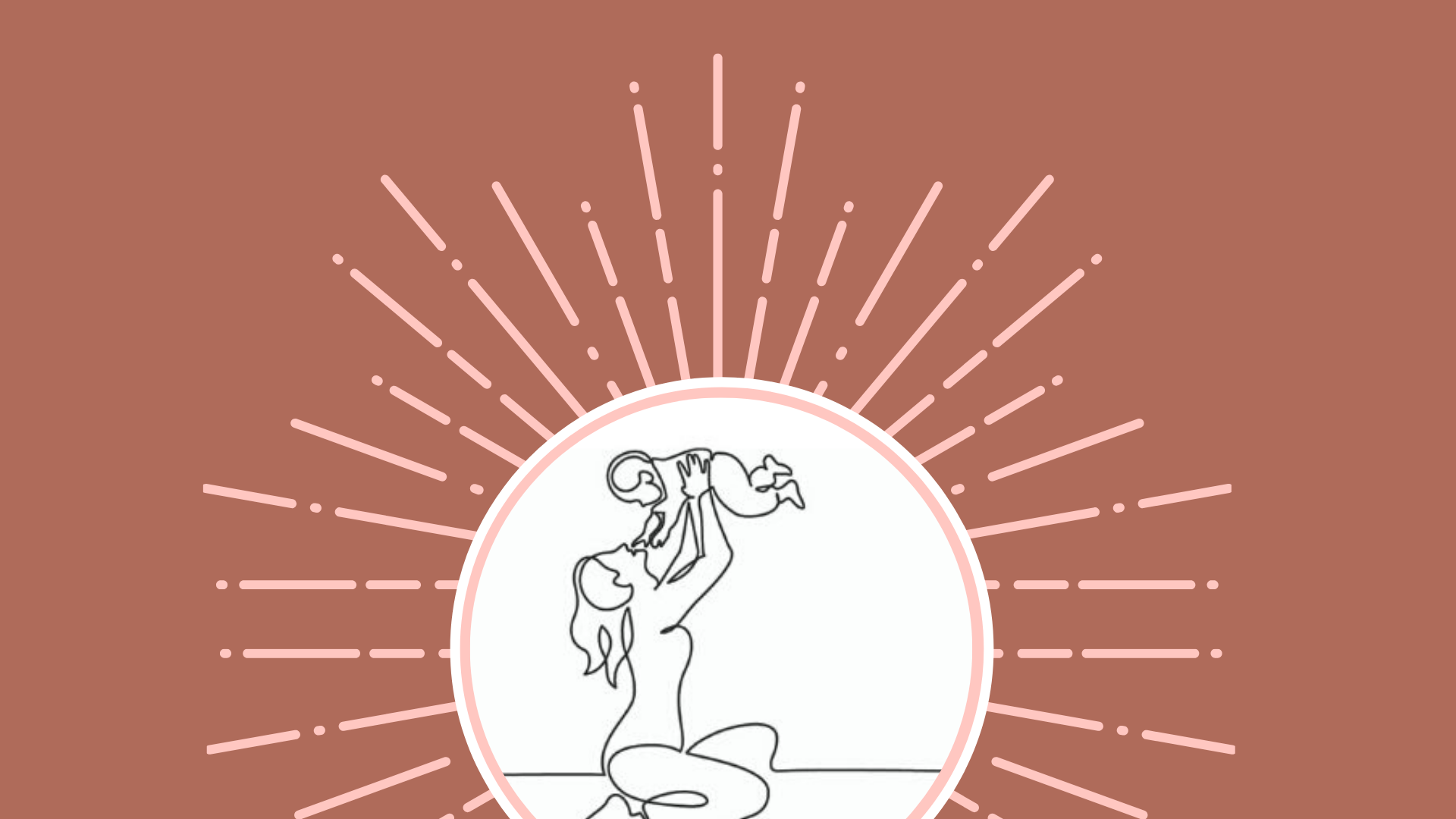 4 Week Mums & Bubs Yoga Series (June)