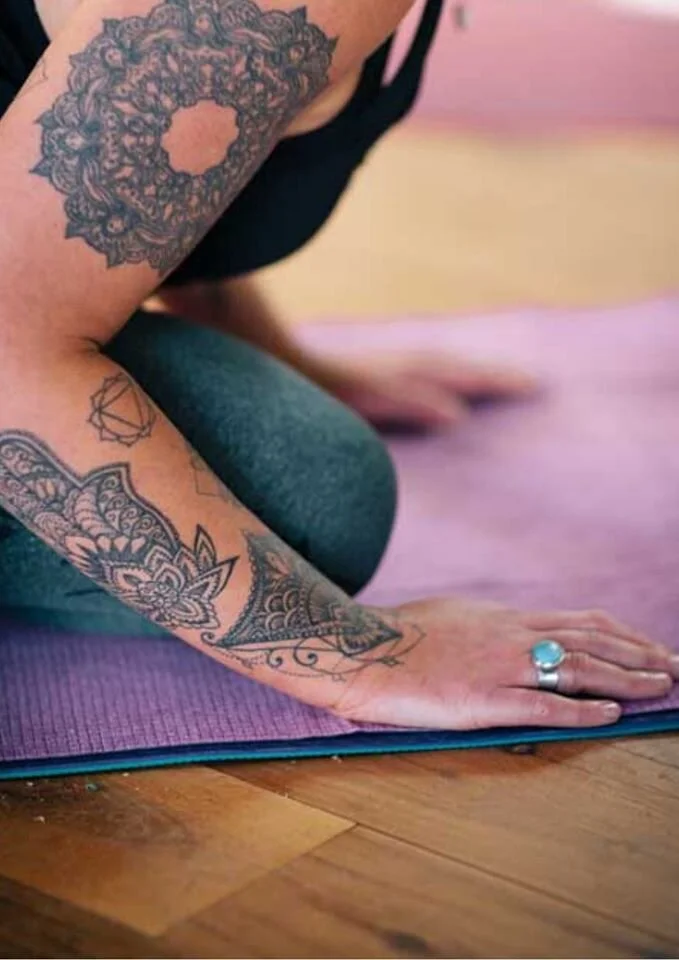 6 Week Beginners Hatha Yoga Course