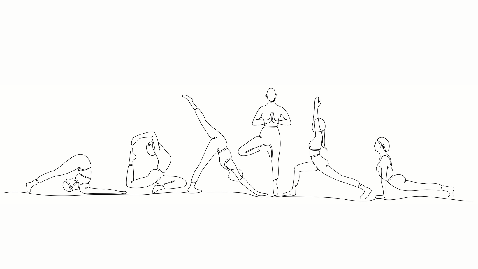 6 Week Beginners Hatha Yoga Course