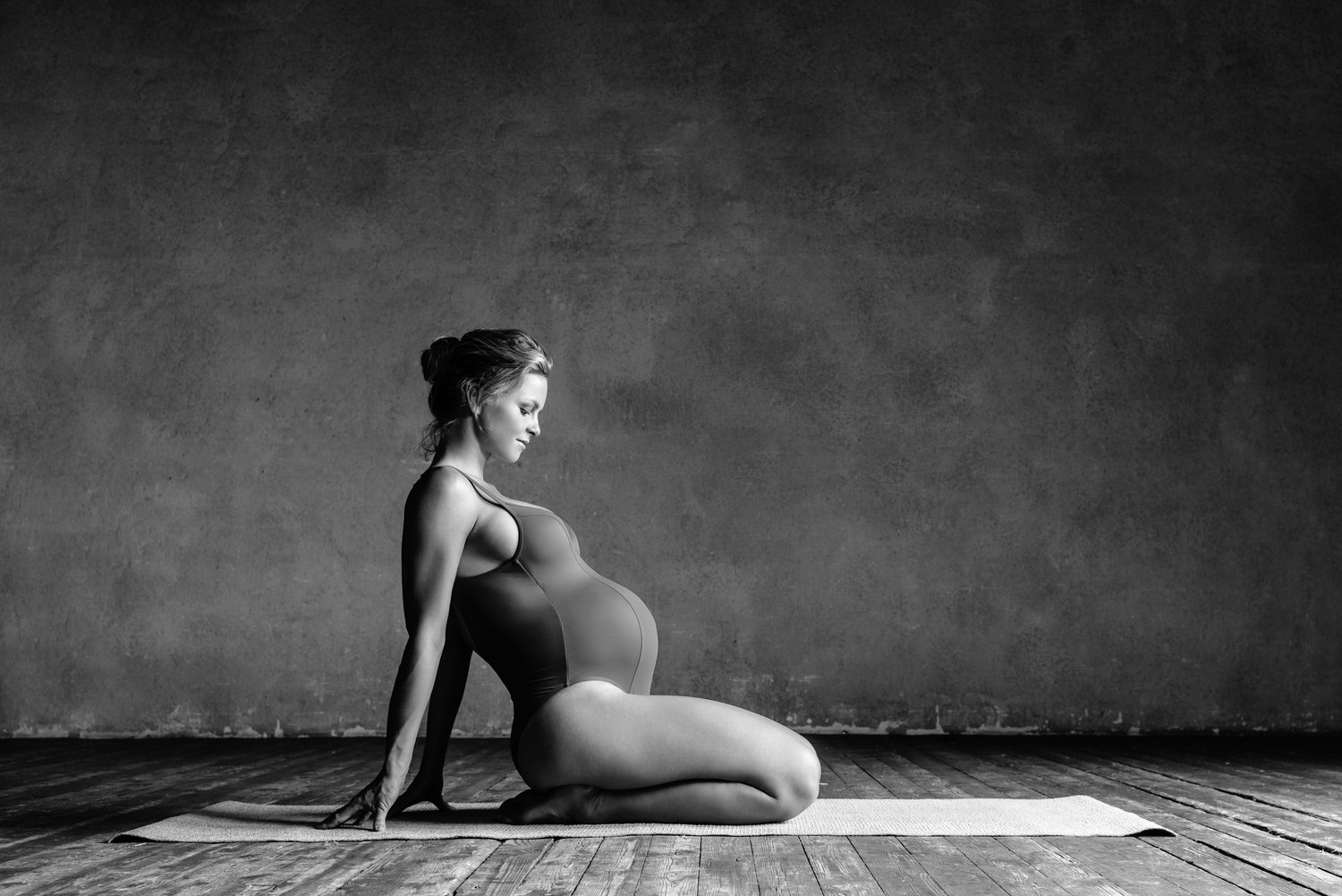 July Prenatal Yoga Series, Sunday 2nd 6:30pm — Common Earth Studio