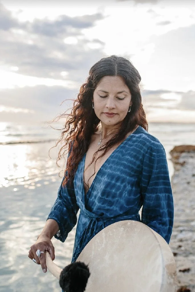 Shamanic Cacao Ceremony & Sound Healing