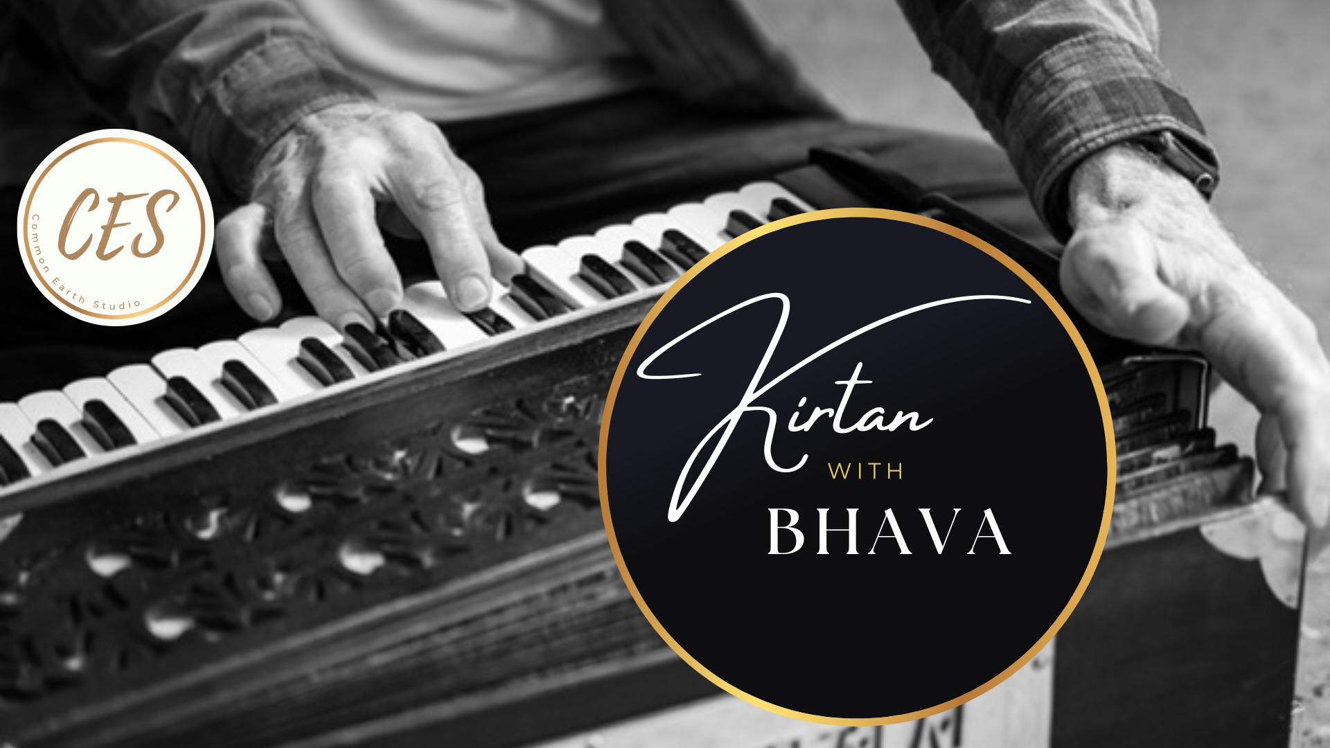 Full Moon Kirtan with Live Music by Bhava