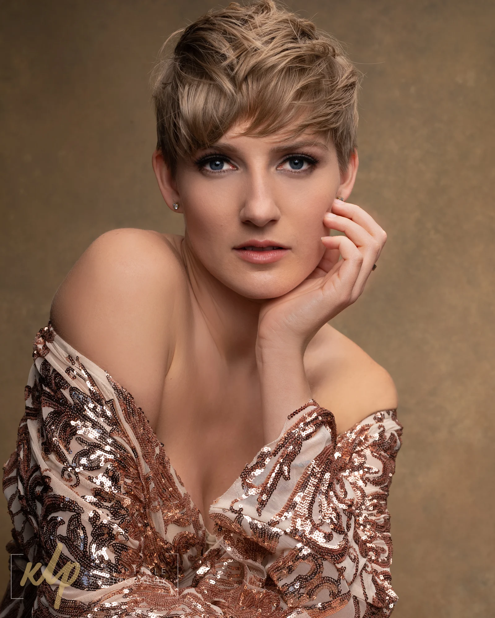 Beth's Session