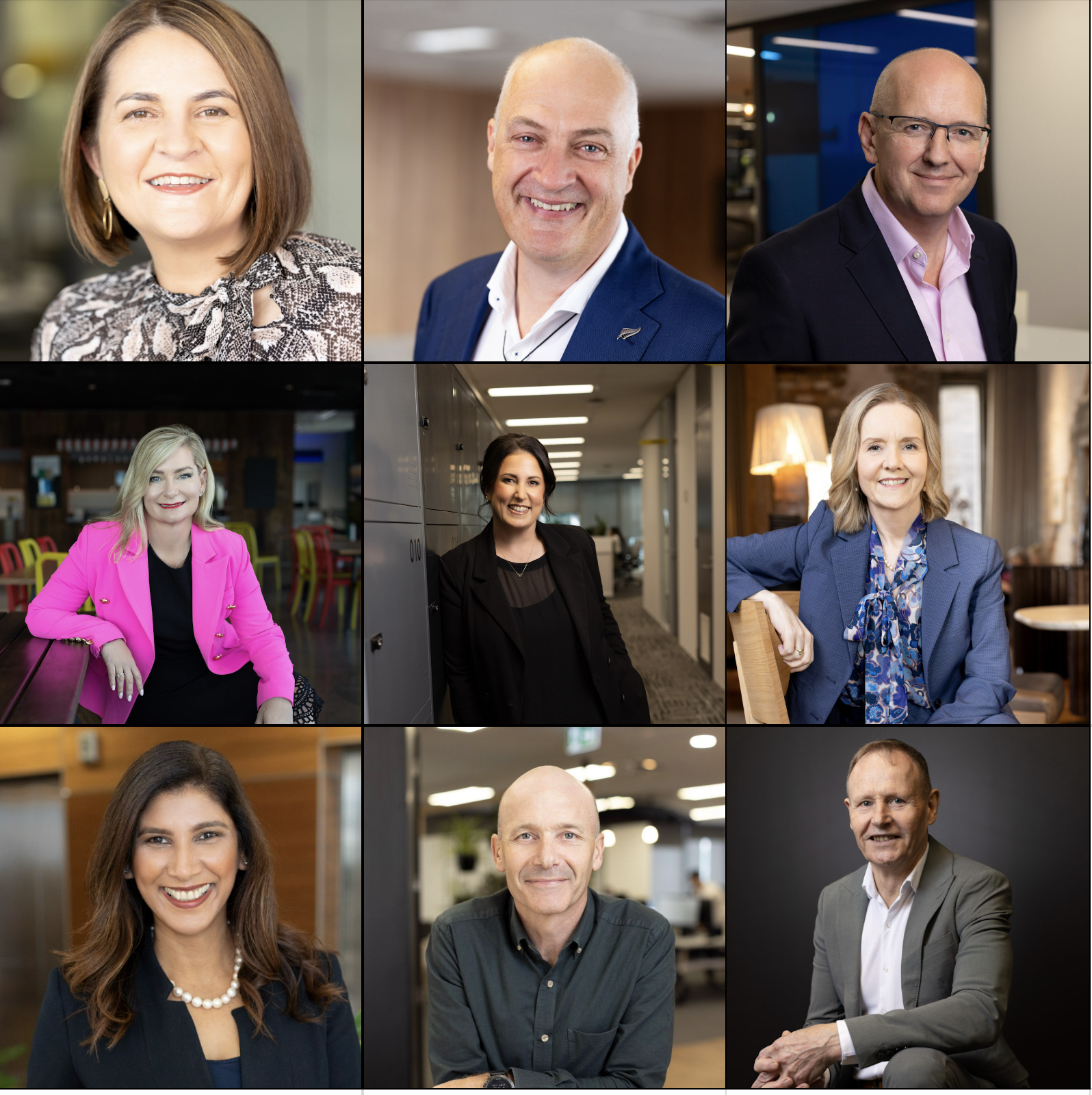 KLP Clients