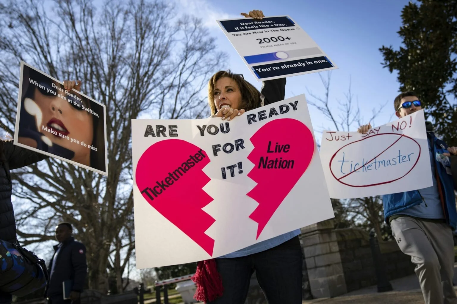 The Price of a Ticket: Live Nation, Monopoly, and Antitrust in Action