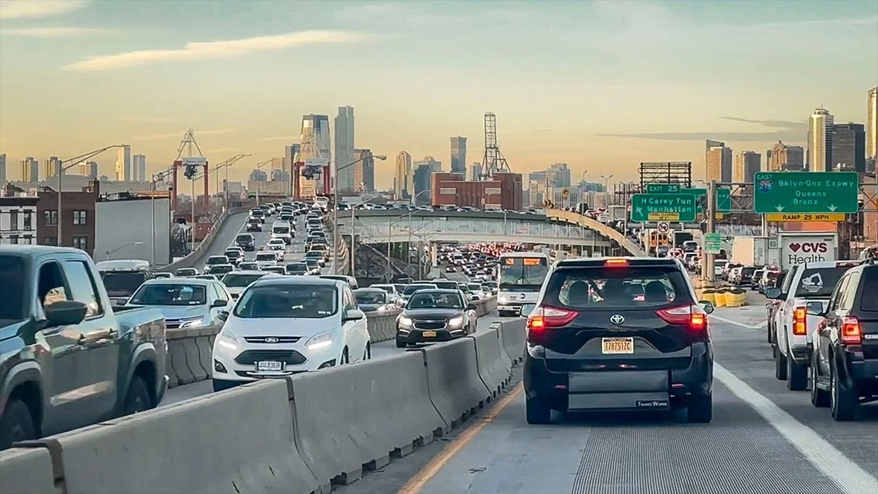 Bergen vs. Broadway: New Jersey’s Legal Battle Against New York City Congestion Pricing