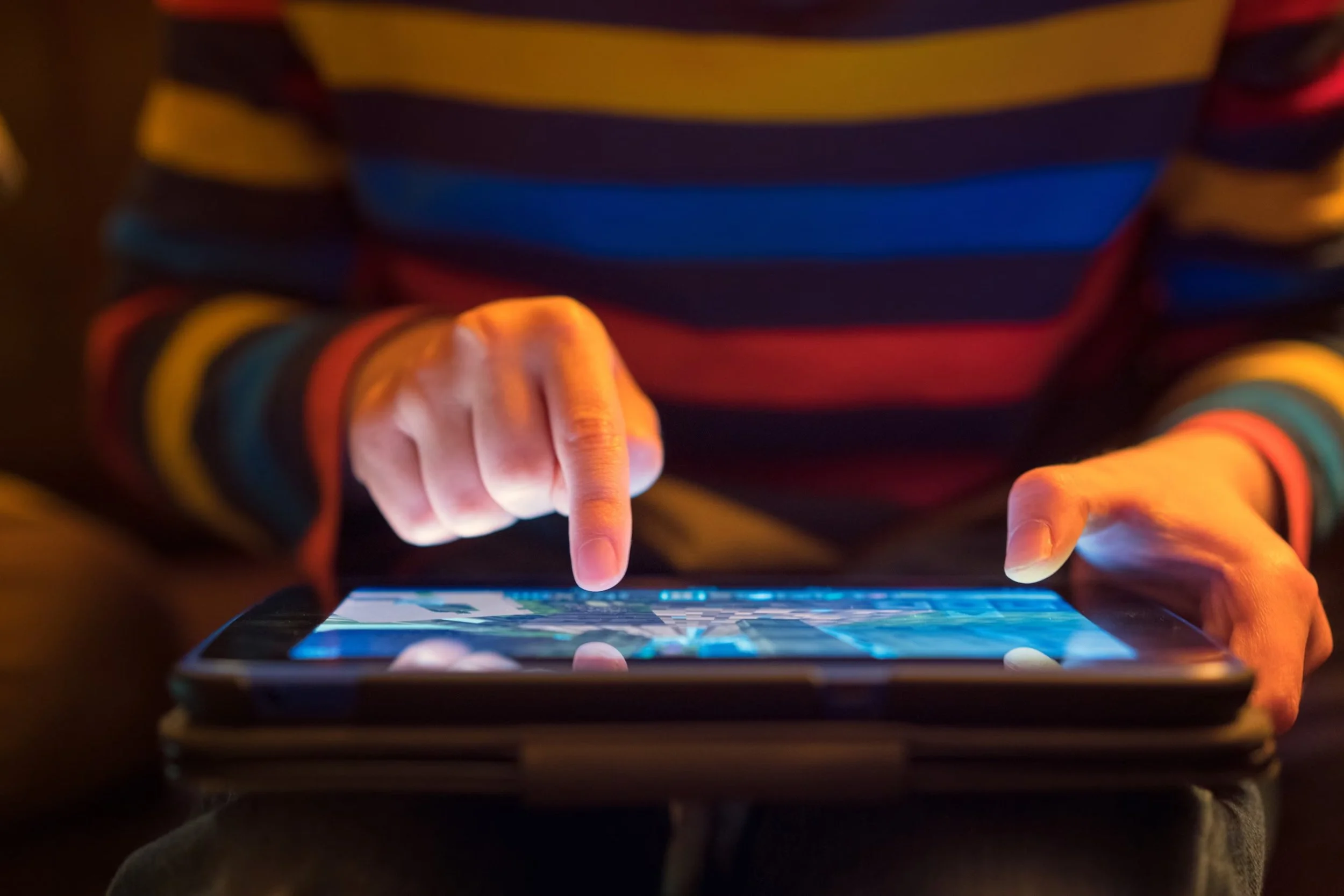 The State, the Screen, and the Child: Rethinking Protection, Autonomy, and Algorithmic Control
