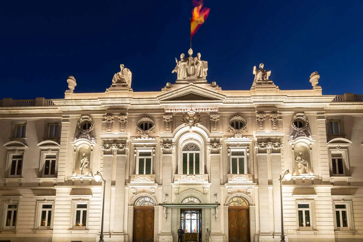 The Spanish Only Yes Means Yes Sexual Assault Law and Its Unintended Retroactive Sentence Reductions