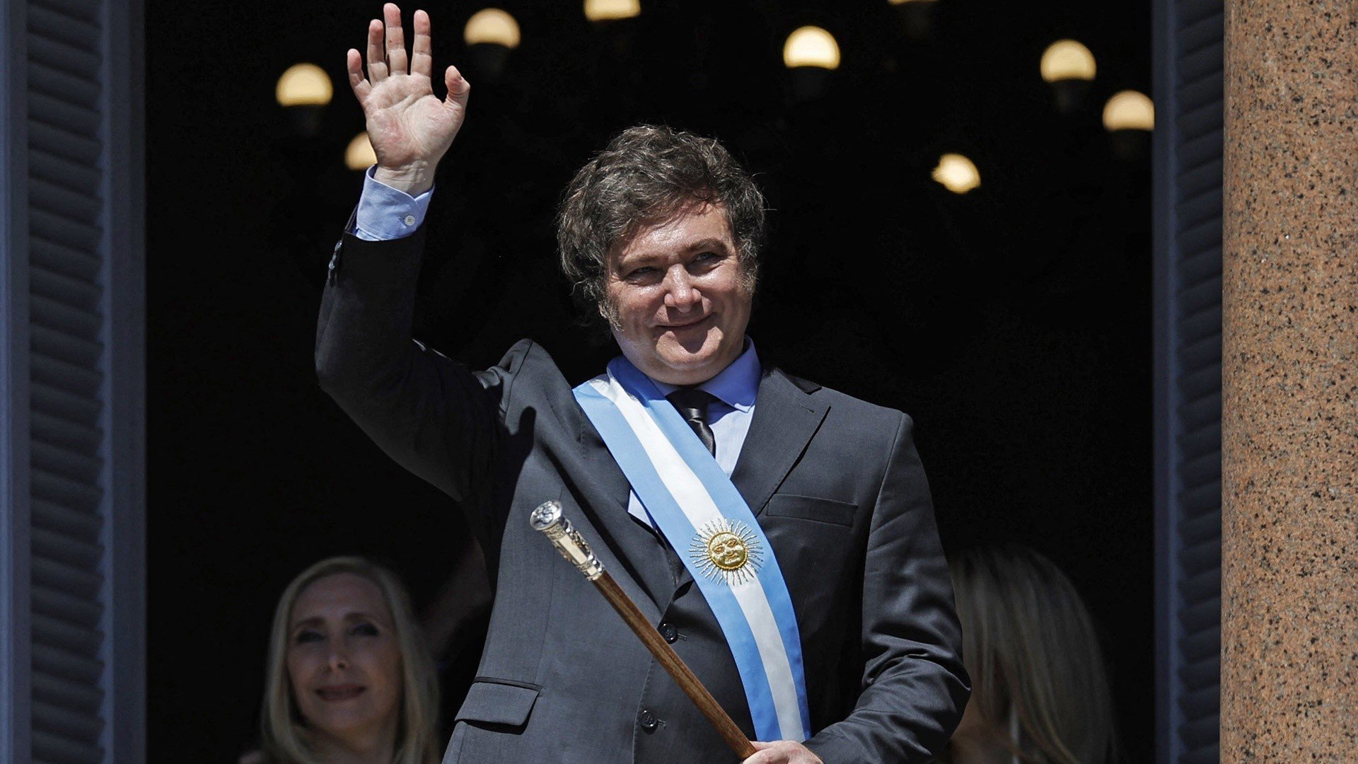 Argentina’s Constitutional Framework and Executive Power