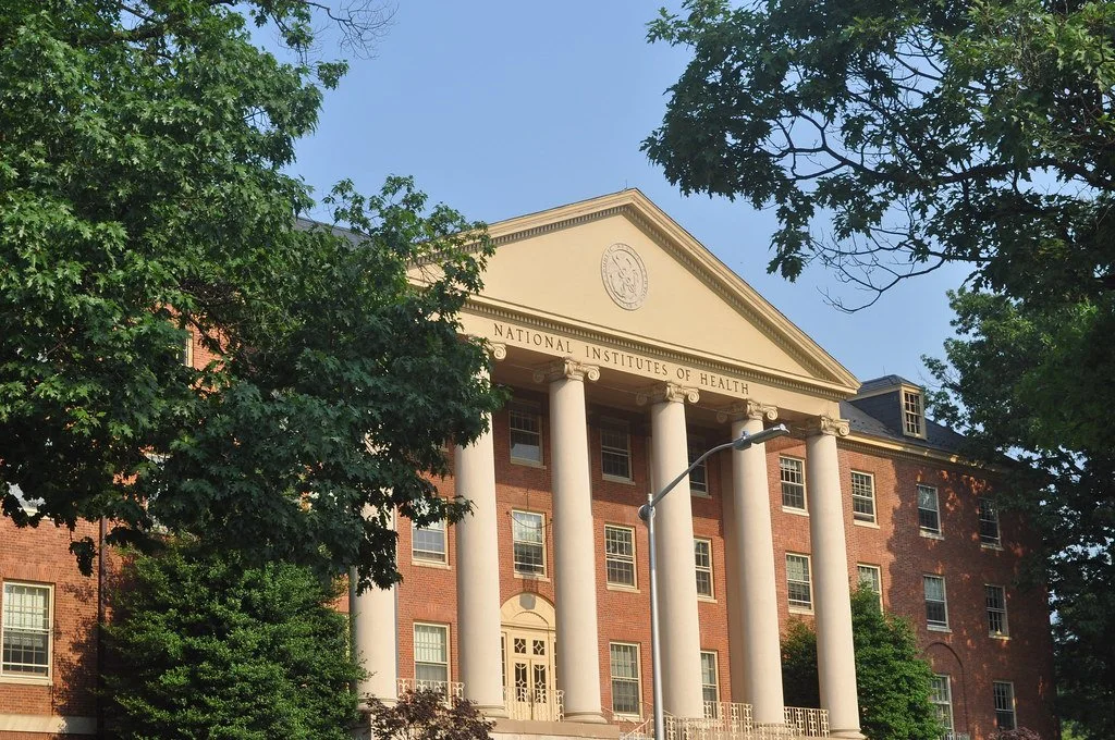 NIH Funding Cuts: The Shadow Docket, Executive Overreach, and the Fragility of Public Health