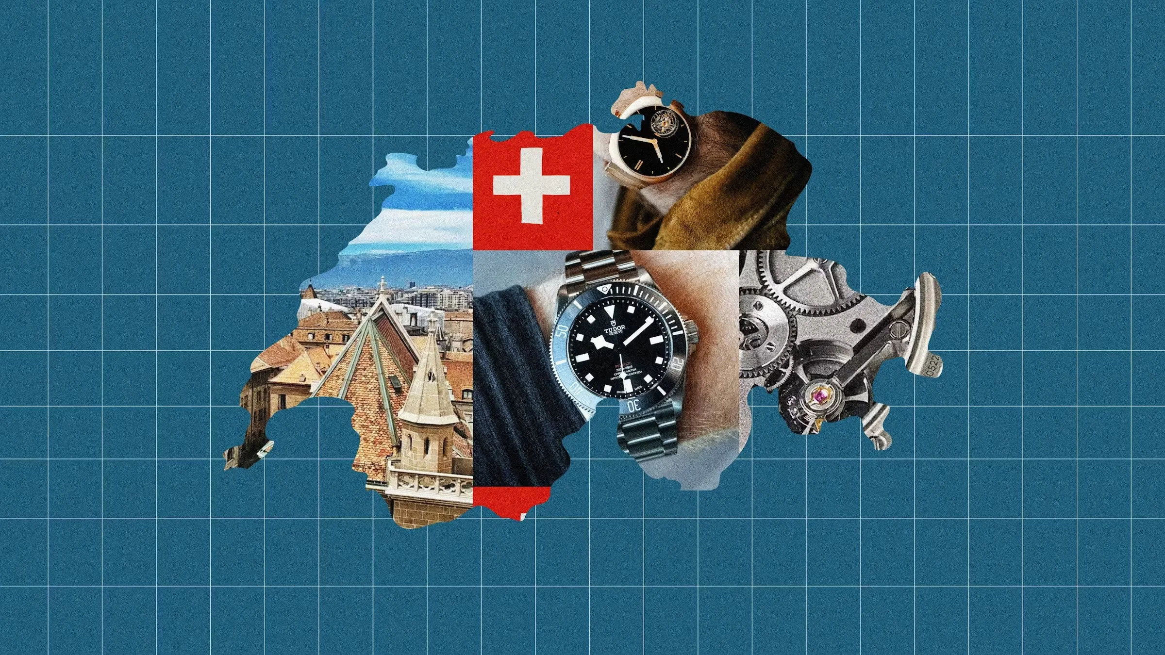 The U.S.-Swiss Watch Tariff as a Test of Emergency Trade Power
