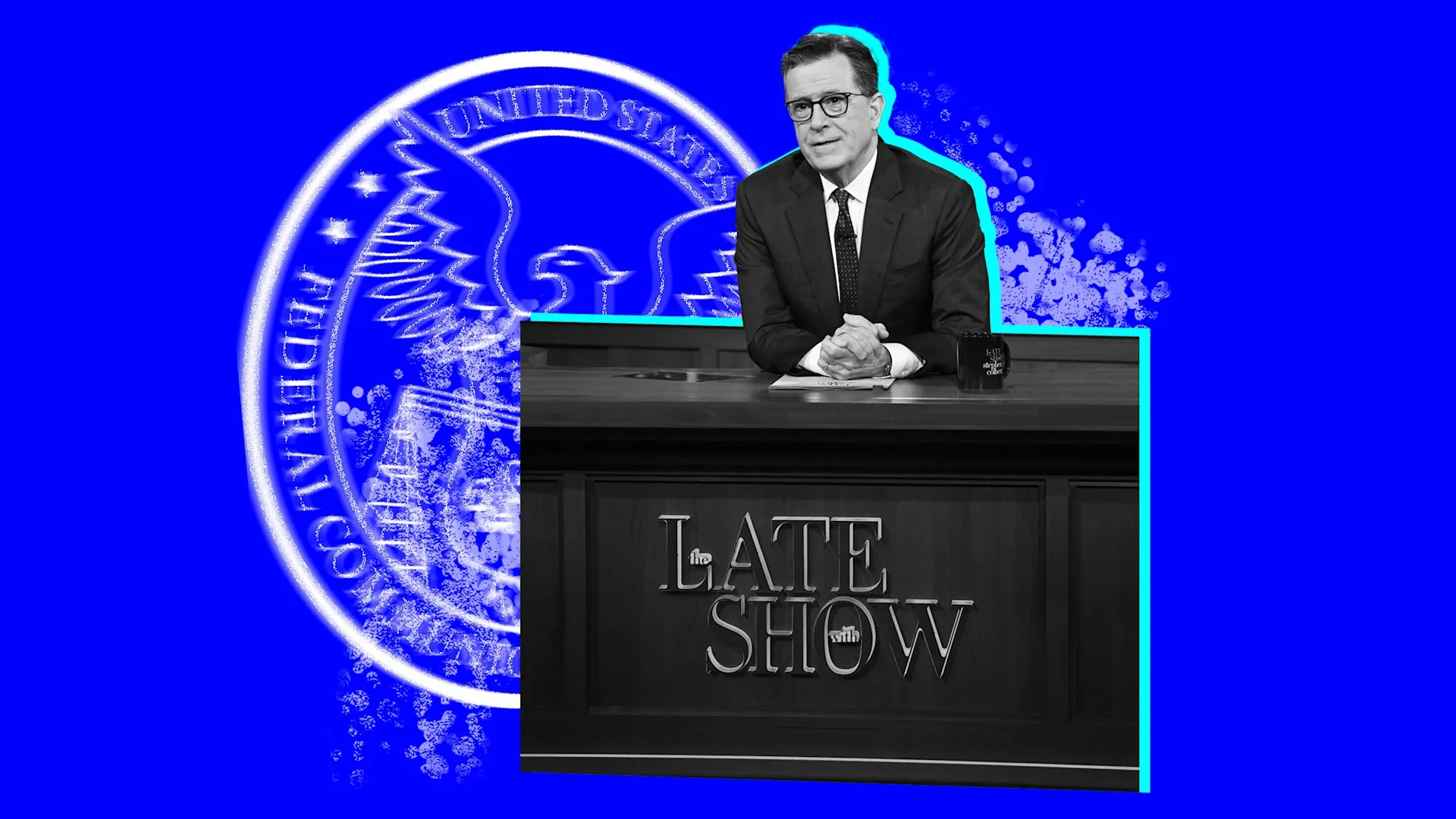Equal Time vs. Equal Rights: A Look Inside the Crackdown of Late Night TV's Free Speech
