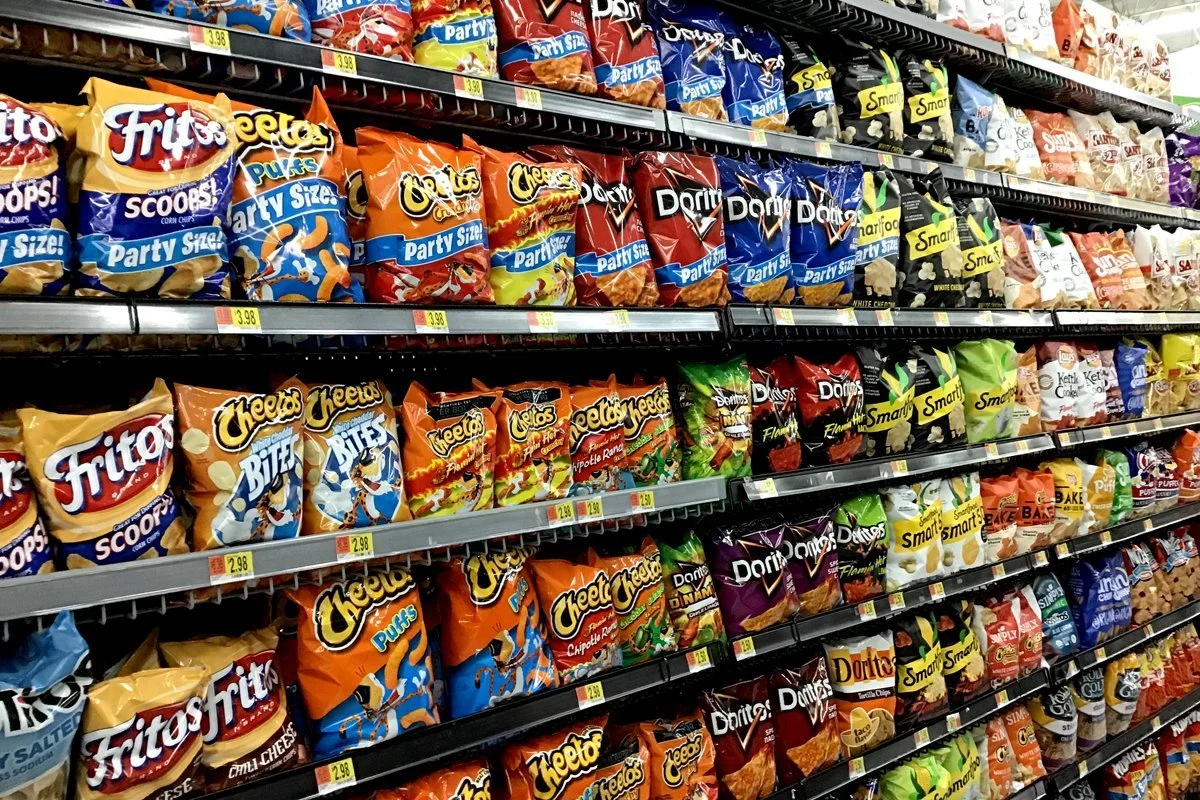 Food Fight: Are Companies Liable for Injuries Related to UPFs?