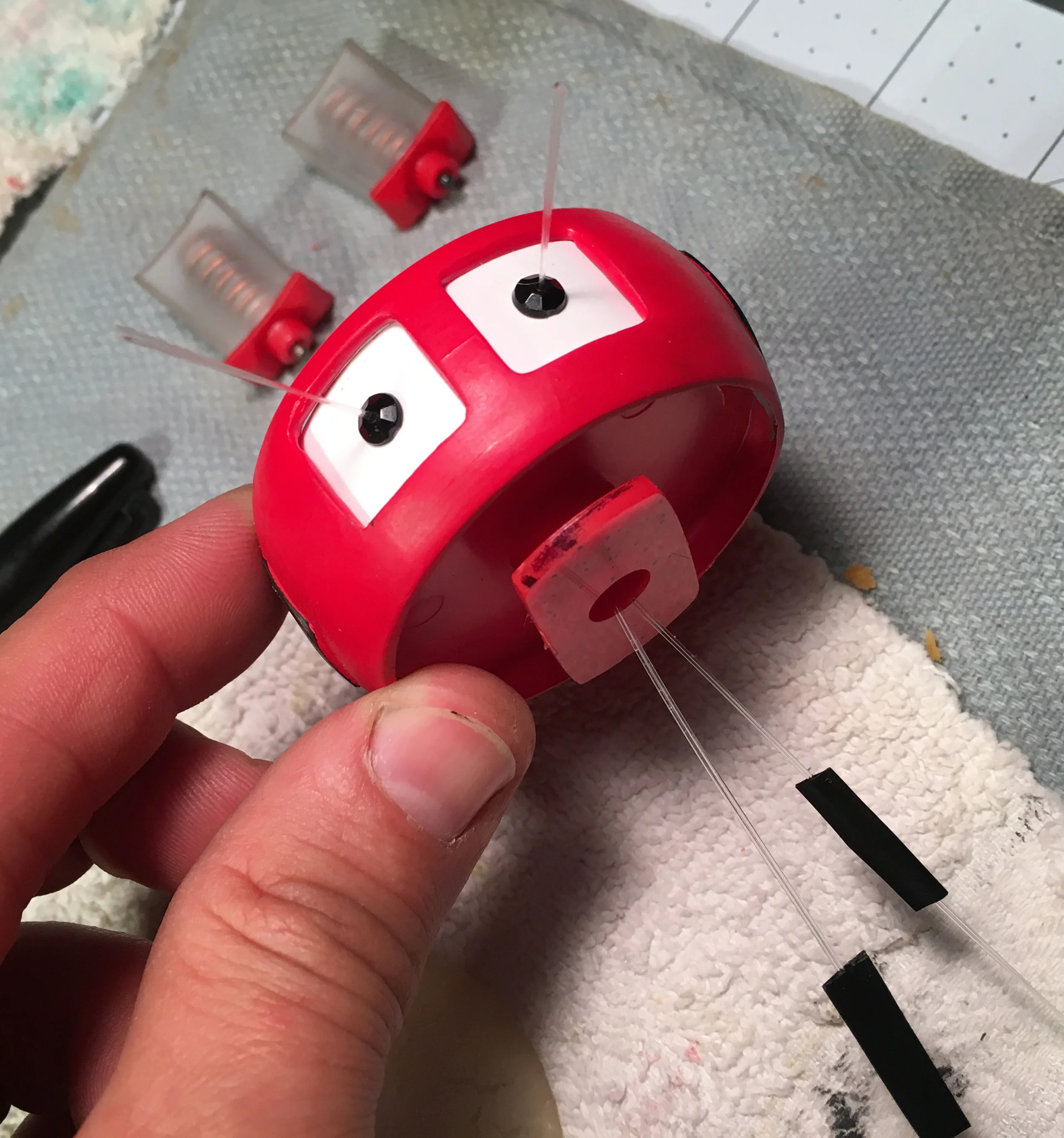 Vincent Build 3-05.JPG