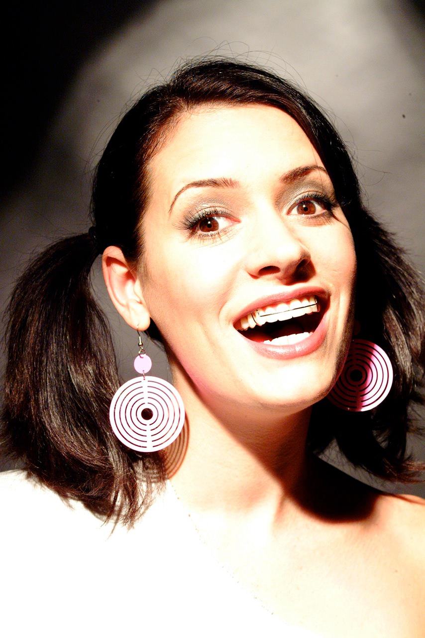 Pics of paget brewster