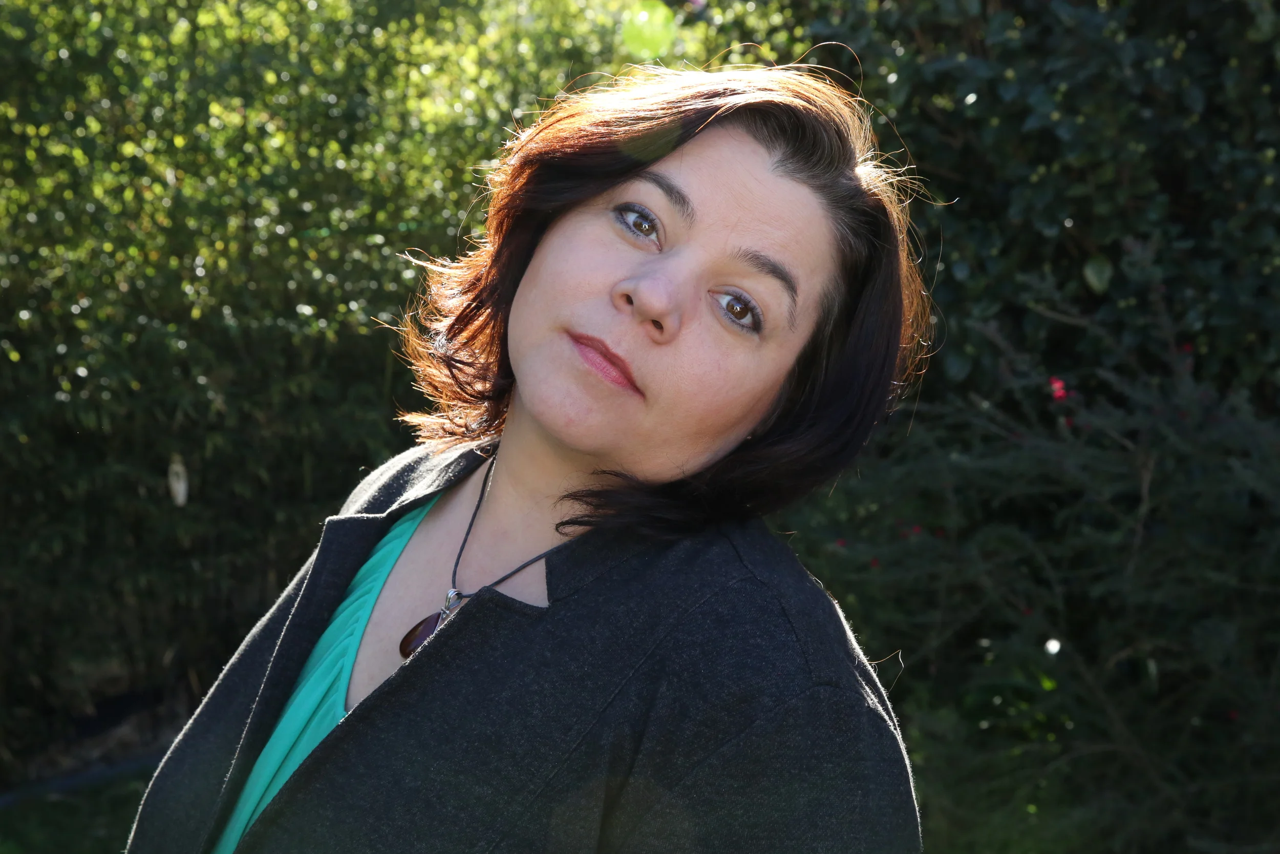 Episode #230: Laura House