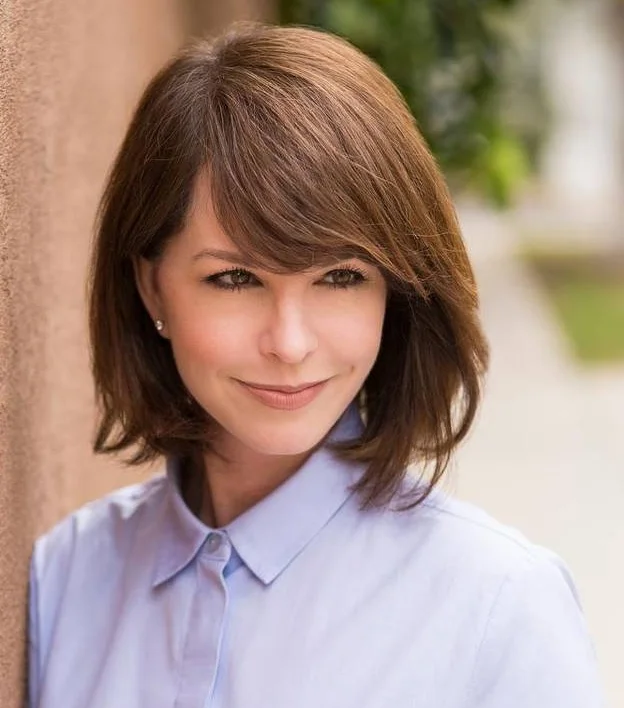 Episode #62: Christy Stratton Mann