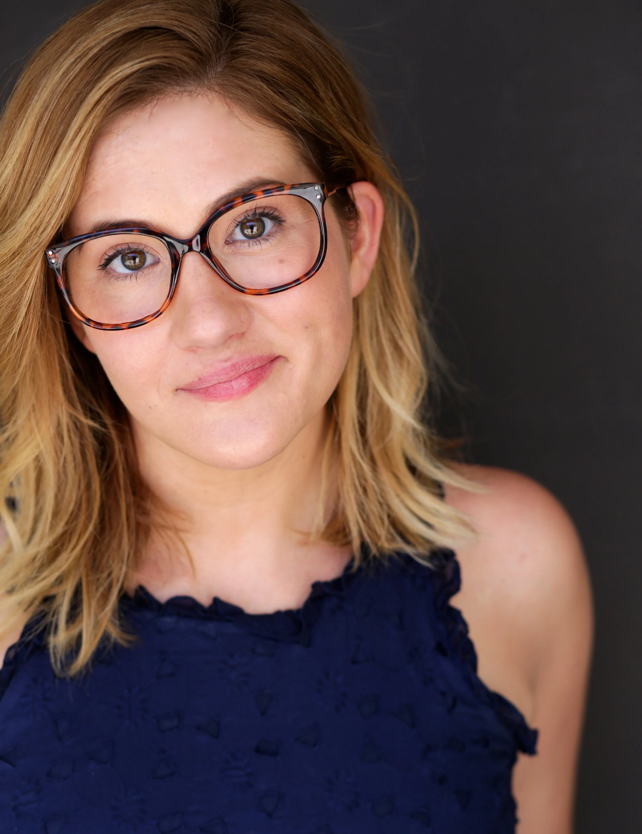 Episode #222: Deborah Baker, Jr.