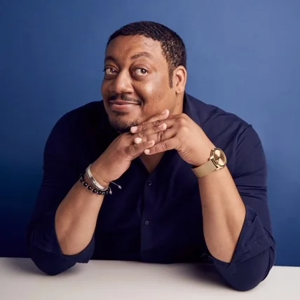 Episode #299: Boys of Summer: Cedric Yarbrough