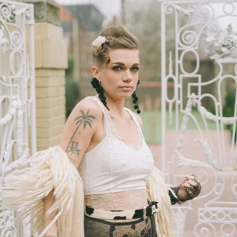 Episode #347: Lillie Mae