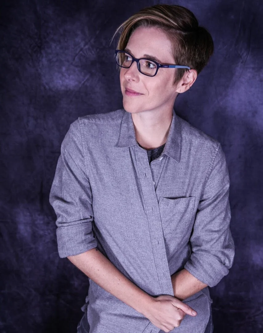 Episode #350: DeAnne Smith